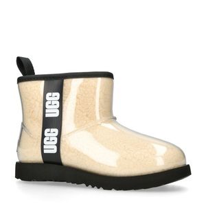Ugg Kids Classic Clear Mini II Boots